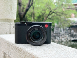 Leica D-Lux 8新支援DNG後製空間大 輕裝踏上旅途