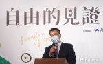 第三位閣員快篩陽性 內政部長徐國勇：以為自己氣喘發作
