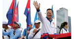 柬埔寨今大選 洪森鋪路交棒長子 排除所有競爭對手 周旋中國西方覓政治平衡