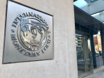 IMF warns of global financial stability risks
