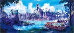 [emily] Disney's Fantastic 100 Years Magic Snow park port debuts next year