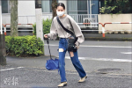 否認與水川麻美不和 戶田惠梨香轟狗仔隊跟蹤恐釀車禍