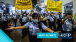 Video: ‘I want to take as many steps as possible’: Hongkongers defy ban on Tiananmen Massacre vigil