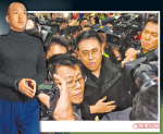 王炳忠被控當共諜　中國軍演日獲判無罪確定