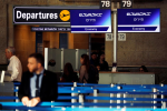 航班大亂機場行李無人提領　以色列警方意外揪出7公斤安毒