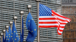 歐盟美國外交高層會談　支持台灣參與國際組織