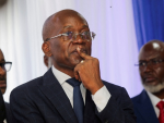 Interim govt steps in to tackle Haiti crisis