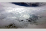飛行服務隊助收集熱帶氣旋數據 提高預測力