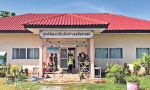 Thai drug-related police blood-washed nursery 37 dead gunfire knife slashed 22 children killed by wives and children