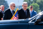 Evening News: Biden and Putin met later, and the U.S. reportedly refused to hold a joint press conference after the meeting