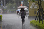 輕颱鸚鵡沒來天氣卻熱爆　高溫午後雷陣雨恐「二度入梅」