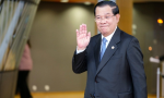 不滿遭臉書審查直播言論，柬埔寨總理洪森揚言將轉戰Telegram