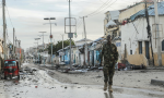 索馬利亞首都飯店劫持事件落幕，30小時對峙造成至少13人死亡