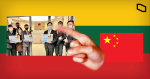 台灣設駐立陶宛代表處　中國外交部反擊：與立陶宛外交關係降為代辦級