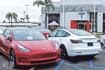 Model 3獲美全額免稅 Tesla九連升 符《通脹削減法》要求 減依賴中國電池