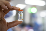 智利測科興疫苗晚期試驗 建議打第3劑防Delta