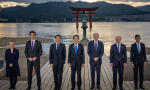 日本緊跟美國，把G7峰會悄悄改造成去中俄的「新聯合國安理會」