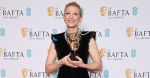 2023英國奧斯卡BAFTA得獎名單：《西線無戰事》拿下7項大獎破紀錄，凱特布蘭琪擊退楊紫瓊奪影后
