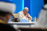 The Pope's refusal to take a stand on the Joseph Zen incident and his release to China of the meeting with religious scholars: a confirmation of the asymmetry between China and The Vatican