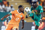 塞內加爾負象軍16強止步 無緣衛冕非國盃