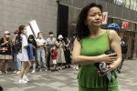 澳籍女記者遭中國關押3年　首發公開信自述「我懷念陽光」
