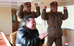 北韓傳發生「國家級事件」 平壤封鎖民眾爭相返家
