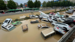 河南鄭州暴雨調查報告出爐　市委書記遭警告降級處分