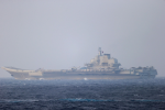 金融時報：中國於柬埔寨的海軍基地快完工　能停泊航母