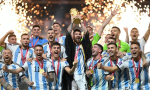 【2022卡達世界盃】阿根廷粉碎法國衛冕夢奪隊史第3冠，梅西獲金球獎劃下完美句點
