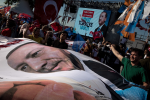 2018土耳其大選：左右合圍埃爾多安  能否阻擊新蘇丹登基？