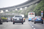 國慶連假首日國5一度「紫爆」　避開國道6大塞車地雷路段