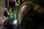 【香港法庭】義務急救員不服暴動罪成被判囚4年提上訴　法官：急救員就不可以參與暴動嗎？