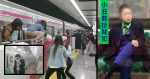 東京列車無差別襲擊 17 傷 　疑犯身份曝光　稱犯案為「被判死刑」