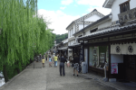 日本311地震10週年》福島重建10年 輻射嚴重汙染區出現「幽靈城鎮」