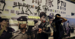 《警國論》：城市是否可以沒警察？港產警察電影犯罪學研究