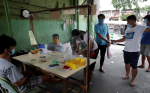 亞洲成武肺疫情熱點 菲律賓首都全區「改良式加強型社區隔離」