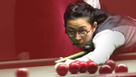 亞洲第一人 吳安儀努力七年 成世界桌球一姐