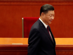 Tycoon who criticised Xi Jinping jailed for 18 years