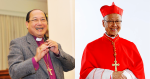 Wuhan Pneumonia: Anglican Church, Catholic District issued a Christmas Message Paul urged the whole people to vaccinate Tang Han: mutual support can get out of the haze