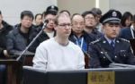 逼迫釋放孟晚舟 中國司法對在華加人下重手 1判死刑 1關11年