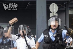 聯合國對中國普遍定期審議 香港監察提交3聯合報告書 促成員國審視及應對香港人權危機
