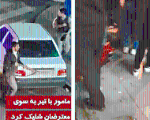 伊朗疑實彈鎮壓反政府示威