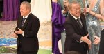 無綫台慶|曾志偉滿意同事努力 唔介意「被唱」:藝人都要娛樂化 (15:46)