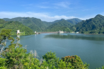 南部水情穩了！曾文和烏山頭蓄水量超過5億噸　全台連降雨10水庫放流