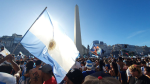 阿根廷總統致函巴西 將拒絕加入金磚國家