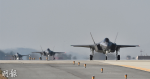 韓國軍方：朝鮮180架次軍機飛近韓朝邊境　韓軍派80架次戰機應對 (15:07)