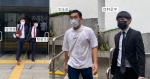 23歲理大男生擬認煽動他人分裂國家　涉「宣揚恐怖主義」4港大生需時申法援明年再訊