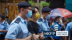 Hong Kong police thwart Handover anniversary demos, 11 arrested for ‘handing out seditious publications’ under colonial-era law
