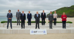 g7 and NATO summits have concluded to clarify the anti-China position