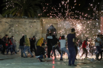 【不平靜的齋戒月】耶路撒冷爆以巴警民衝突　至少184傷